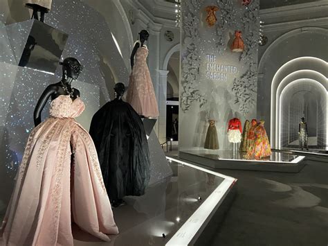 expo dior new york|dior designer of dreams gallery.